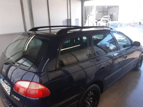 Toyota Avensis 1.8 | Auto.bg — изображение 16 Toyota Avensis 1.8 | Auto.bg — изображение 16