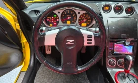 Nissan 350z * 3.5 Roadster * КРАЙНА ЦЕНА ДО БЪЛГАРИЯ | Auto.bg — изображение 12 Nissan 350z * 3.5 Roadster * КРАЙНА ЦЕНА ДО БЪЛГАРИЯ | Auto.bg — изображение 12