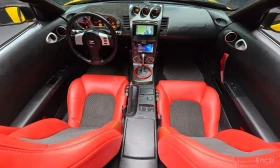 Nissan 350z * 3.5 Roadster * КРАЙНА ЦЕНА ДО БЪЛГАРИЯ | Auto.bg — изображение 7 Nissan 350z * 3.5 Roadster * КРАЙНА ЦЕНА ДО БЪЛГАРИЯ | Auto.bg — изображение 7