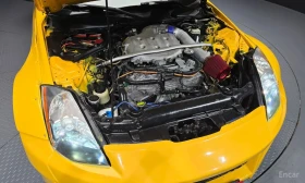 Nissan 350z * 3.5 Roadster * КРАЙНА ЦЕНА ДО БЪЛГАРИЯ | Auto.bg — изображение 6 Nissan 350z * 3.5 Roadster * КРАЙНА ЦЕНА ДО БЪЛГАРИЯ | Auto.bg — изображение 6