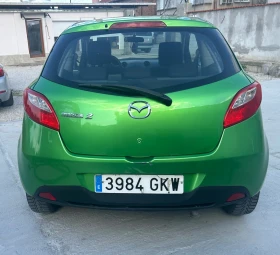 Mazda 2 Климатик/Перфектна | Auto.bg — изображение 7 Mazda 2 Климатик/Перфектна | Auto.bg — изображение 7