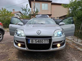 Renault Laguna 3 Grand tour - 5000 € - 78369422 5 | Car24.bg Renault Laguna 3 Grand tour - 5000 € - 78369422 5