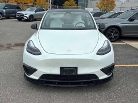 Tesla Model Y * Long Range * CARFAX * БЕЗ ПЪРВОНАЧАЛНА ВНОСКА | Auto.bg — изображение 6 Tesla Model Y * Long Range * CARFAX * БЕЗ ПЪРВОНАЧАЛНА ВНОСКА | Auto.bg — изображение 6