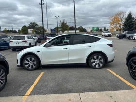 Tesla Model Y * Long Range * CARFAX * БЕЗ ПЪРВОНАЧАЛНА ВНОСКА | Auto.bg — изображение 2 Tesla Model Y * Long Range * CARFAX * БЕЗ ПЪРВОНАЧАЛНА ВНОСКА | Auto.bg — изображение 2