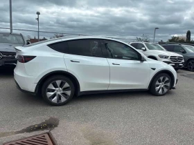 Tesla Model Y * Long Range * CARFAX * БЕЗ ПЪРВОНАЧАЛНА ВНОСКА | Auto.bg — изображение 3 Tesla Model Y * Long Range * CARFAX * БЕЗ ПЪРВОНАЧАЛНА ВНОСКА | Auto.bg — изображение 3