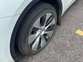 Tesla Model Y * Long Range * CARFAX * БЕЗ ПЪРВОНАЧАЛНА ВНОСКА | Auto.bg — изображение 7 Tesla Model Y * Long Range * CARFAX * БЕЗ ПЪРВОНАЧАЛНА ВНОСКА | Auto.bg — изображение 7