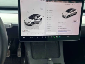 Tesla Model Y * Long Range * CARFAX * БЕЗ ПЪРВОНАЧАЛНА ВНОСКА | Auto.bg — изображение 9 Tesla Model Y * Long Range * CARFAX * БЕЗ ПЪРВОНАЧАЛНА ВНОСКА | Auto.bg — изображение 9
