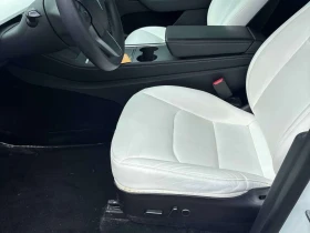Tesla Model Y * Long Range * CARFAX * БЕЗ ПЪРВОНАЧАЛНА ВНОСКА | Auto.bg — изображение 16 Tesla Model Y * Long Range * CARFAX * БЕЗ ПЪРВОНАЧАЛНА ВНОСКА | Auto.bg — изображение 16