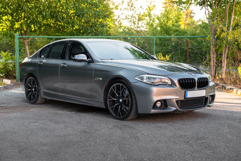 BMW 535 Xdrive, бензин, facelift, БАРТЕР - 19700 € - 14644533 1 | Car24.bg BMW 535 Xdrive, бензин, facelift, БАРТЕР - 19700 € - 14644533 1