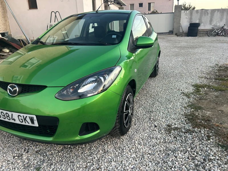Mazda 2 Климатик/Перфектна - 1300 € - 88290453 1 | Car24.bg Mazda 2 Климатик/Перфектна - 1300 € - 88290453 1