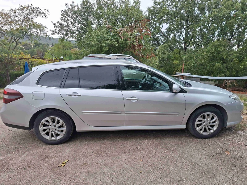 Renault Laguna 3 Grand tour - 5000 € - 78369422 1 | Car24.bg Renault Laguna 3 Grand tour - 5000 € - 78369422 1