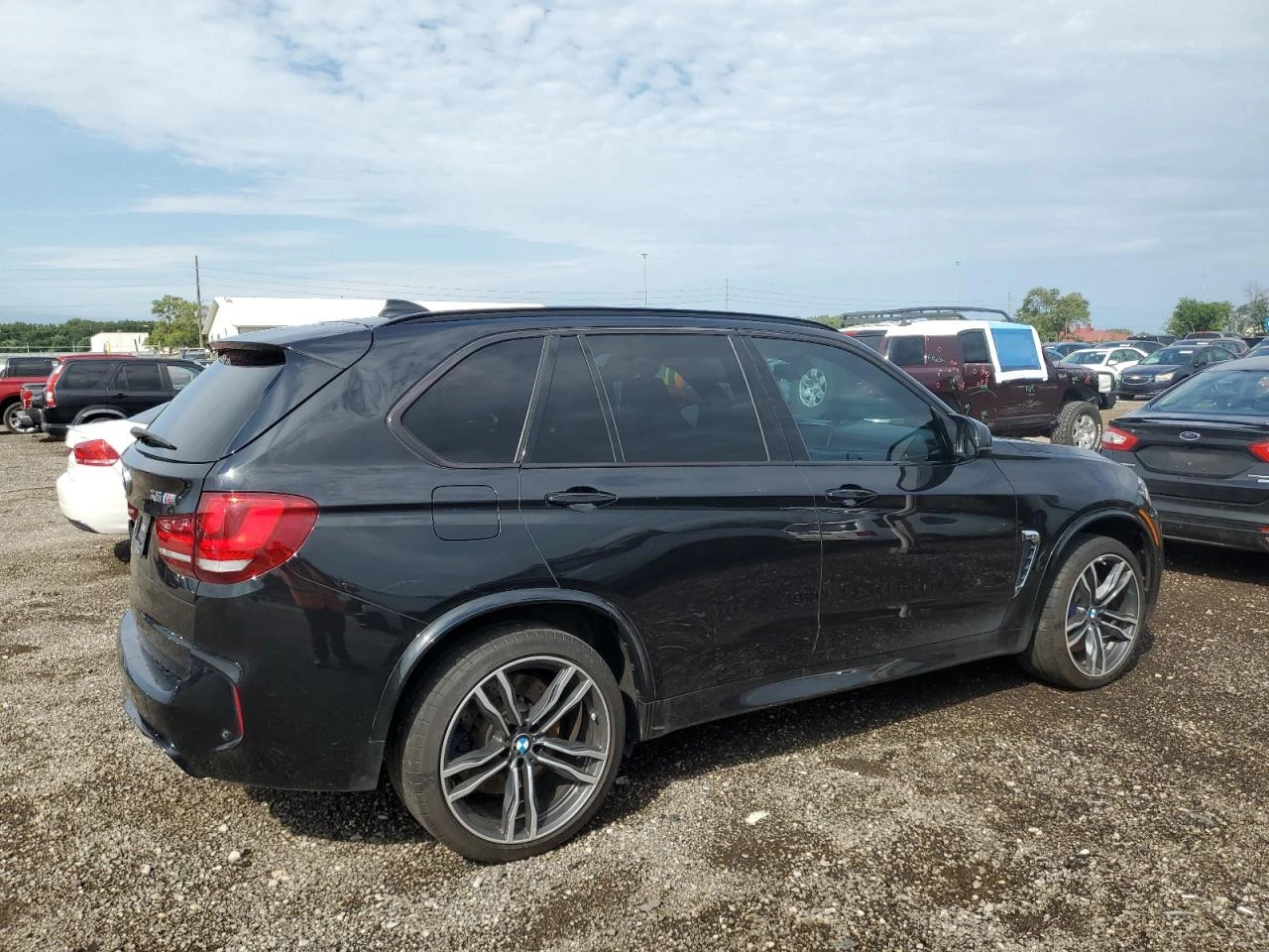 BMW X5M АВТОФИНАНСИРАНЕ - изображение 3 | Auto.bg BMW X5M АВТОФИНАНСИРАНЕ - изображение 3