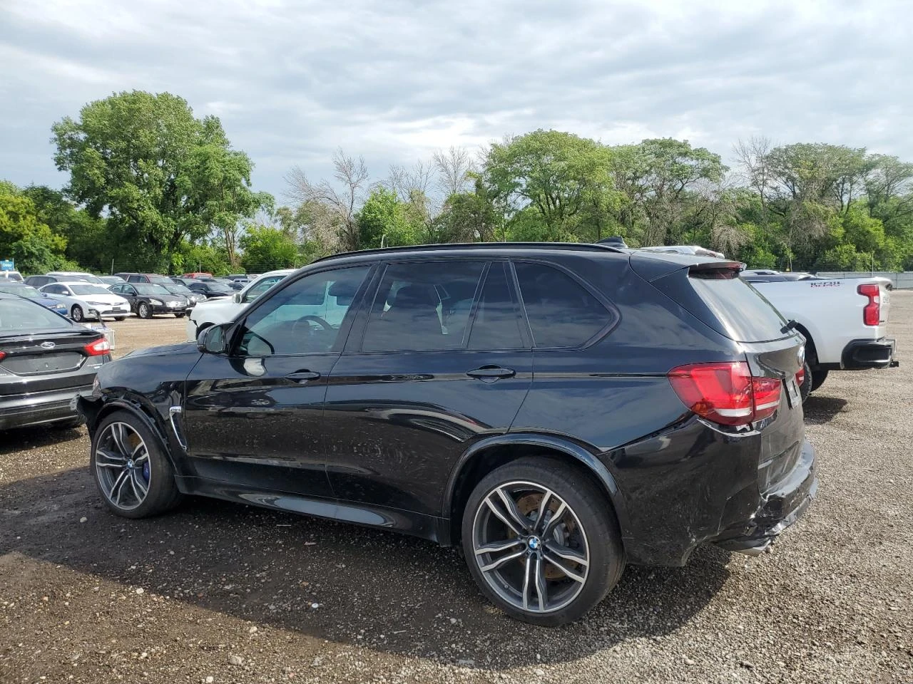 BMW X5M АВТОФИНАНСИРАНЕ - изображение 2 | Auto.bg BMW X5M АВТОФИНАНСИРАНЕ - изображение 2