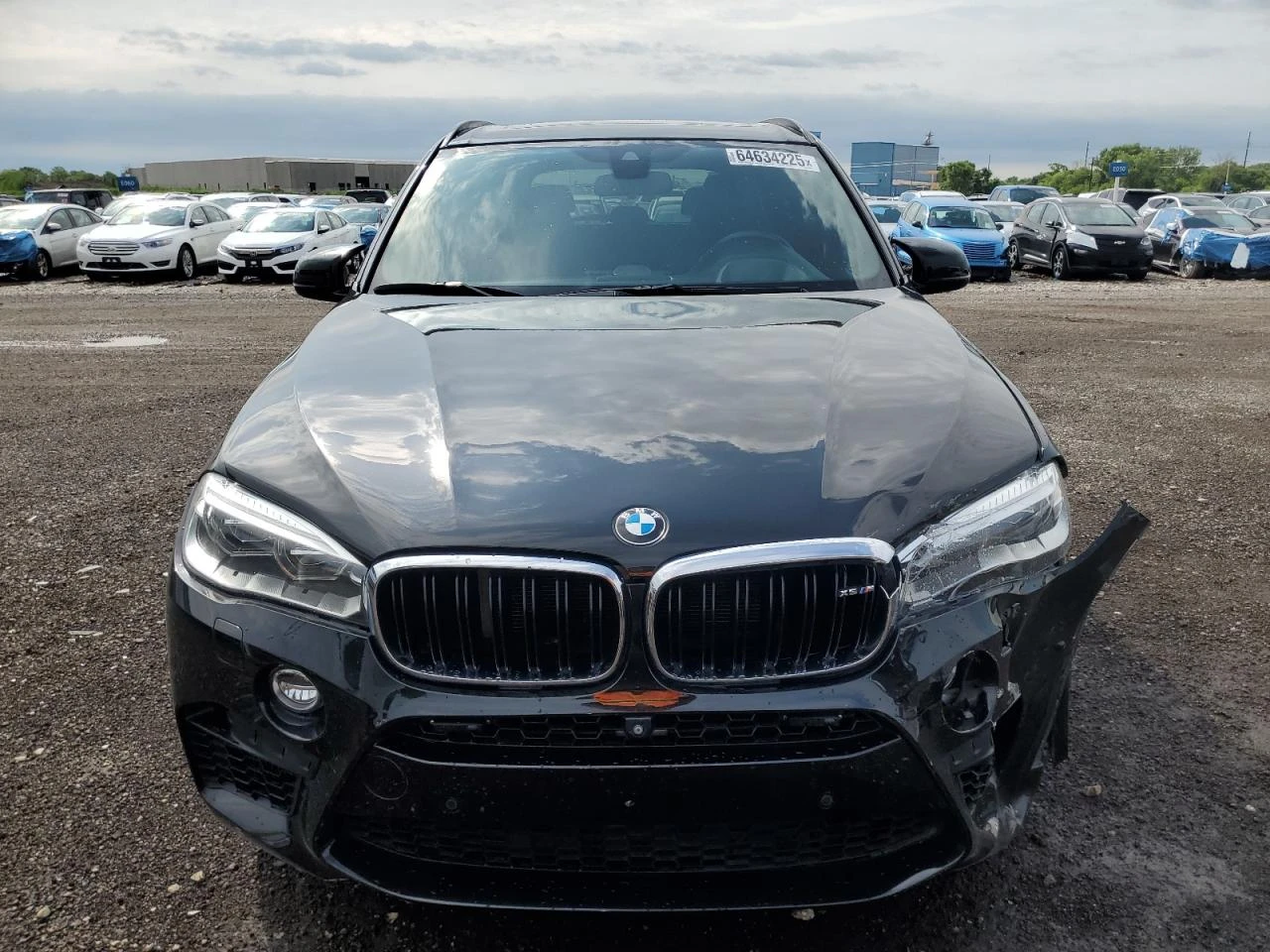 BMW X5M АВТОФИНАНСИРАНЕ - изображение 5 | Auto.bg BMW X5M АВТОФИНАНСИРАНЕ - изображение 5