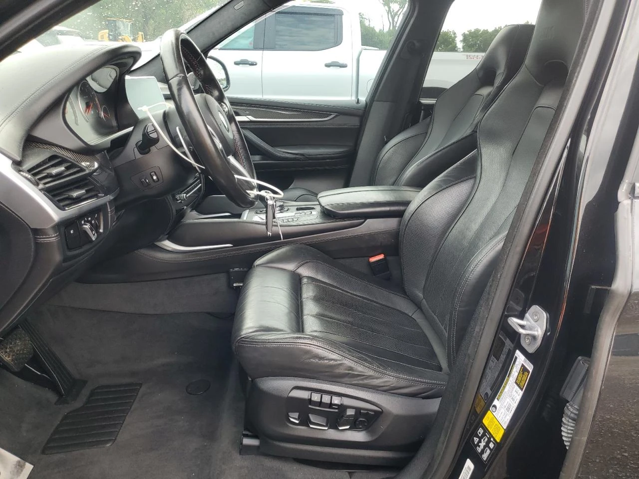 BMW X5M АВТОФИНАНСИРАНЕ - изображение 7 | Auto.bg BMW X5M АВТОФИНАНСИРАНЕ - изображение 7