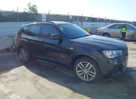 BMW X3 xDrive28i* M-Sport* Shadow* SAT* LED* Подгрев* 1 - Car24.bg BMW X3 xDrive28i* M-Sport* Shadow* SAT* LED* Подгрев* 1