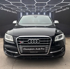 Audi SQ5 Бартер-Лизинг 1 - Car24.bg Audi SQ5 Бартер-Лизинг 1