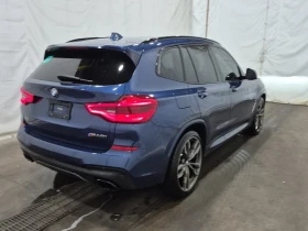 BMW X3 * M40I * CARFAX * - 47550 лв. / 24311.93 € - 98218893 3 | Car24.bg BMW X3 * M40I * CARFAX * - 47550 лв. / 24311.93 € - 98218893 3