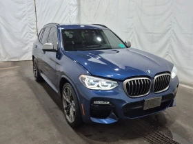BMW X3 * M40I * CARFAX * - 47550 лв. / 24311.93 € - 98218893 2 | Car24.bg BMW X3 * M40I * CARFAX * - 47550 лв. / 24311.93 € - 98218893 2