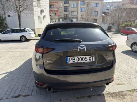 Mazda CX-5 2.5 Skyactive Touring FWD - 16999 € / 33247.15 лв. - 12171131 4 | Car24.bg Mazda CX-5 2.5 Skyactive Touring FWD - 16999 € / 33247.15 лв. - 12171131 4