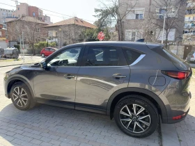Mazda CX-5 2.5 Skyactive Touring FWD - 16999 € / 33247.15 лв. - 12171131 2 | Car24.bg Mazda CX-5 2.5 Skyactive Touring FWD - 16999 € / 33247.15 лв. - 12171131 2