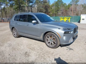 BMW X7 3.0L I-6 DI, DOHC, VVT, TURBO, 375HP All Wheel - Car24.bg BMW X7 3.0L I-6 DI, DOHC, VVT, TURBO, 375HP All Wheel