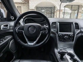 Jeep Grand cherokee 5.7 Hemi High altitude Уникат - 21500 € / 42050.35 лв. - 97828997 9 | Car24.bg Jeep Grand cherokee 5.7 Hemi High altitude Уникат - 21500 € / 42050.35 лв. - 97828997 9