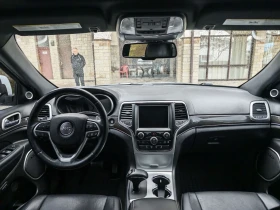 Jeep Grand cherokee 5.7 Hemi High altitude Уникат - 21500 € / 42050.35 лв. - 97828997 10 | Car24.bg Jeep Grand cherokee 5.7 Hemi High altitude Уникат - 21500 € / 42050.35 лв. - 97828997 10