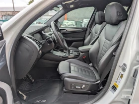 BMW X3 M40i| HARMAN/KARDON| ПАНО| 360 КАМЕРА| LED | Auto.bg — изображение 8 BMW X3 M40i| HARMAN/KARDON| ПАНО| 360 КАМЕРА| LED | Auto.bg — изображение 8
