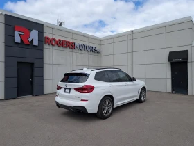 BMW X3 M40i| HARMAN/KARDON| ПАНО| 360 КАМЕРА| LED | Auto.bg — изображение 4 BMW X3 M40i| HARMAN/KARDON| ПАНО| 360 КАМЕРА| LED | Auto.bg — изображение 4
