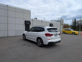 BMW X3 M40i| HARMAN/KARDON| ПАНО| 360 КАМЕРА| LED | Auto.bg — изображение 6 BMW X3 M40i| HARMAN/KARDON| ПАНО| 360 КАМЕРА| LED | Auto.bg — изображение 6