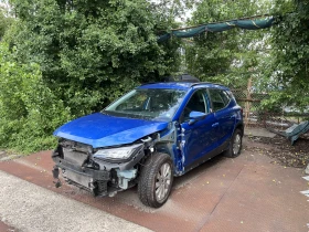 Seat Arona TSI 95 HP Automatic - 6300 € / 12321.73 лв. - 10869287 3 | Car24.bg Seat Arona TSI 95 HP Automatic - 6300 € / 12321.73 лв. - 10869287 3