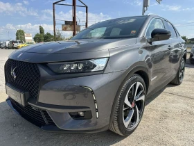 DS DS 7 Crossback 2.0BLUEHDI 177 EAT8 PERFORMACE LINE - Car24.bg DS DS 7 Crossback 2.0BLUEHDI 177 EAT8 PERFORMACE LINE
