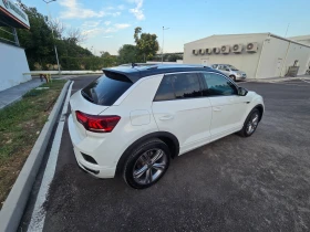VW T-Roc R-Line - 21950 € / 42930.47 лв. - 85955370 4 | Car24.bg VW T-Roc R-Line - 21950 € / 42930.47 лв. - 85955370 4