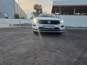 VW T-Roc R-Line - 21950 € / 42930.47 лв. - 85955370 17 | Car24.bg VW T-Roc R-Line - 21950 € / 42930.47 лв. - 85955370 17