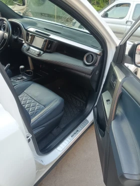 Toyota Rav4 undefined | Auto.bg — изображение 9 Toyota Rav4 undefined | Auto.bg — изображение 9