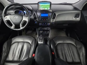 Hyundai Tucson Diesel (E-Vgt) 2Wd Smart Special - 9441 € - 27781344 7 | Car24.bg Hyundai Tucson Diesel (E-Vgt) 2Wd Smart Special - 9441 € - 27781344 7