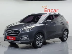 Hyundai Tucson Diesel (E-Vgt) 2Wd Smart Special - Car24.bg Hyundai Tucson Diesel (E-Vgt) 2Wd Smart Special