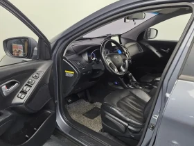 Hyundai Tucson Diesel (E-Vgt) 2Wd Smart Special - 9441 € - 27781344 10 | Car24.bg Hyundai Tucson Diesel (E-Vgt) 2Wd Smart Special - 9441 € - 27781344 10