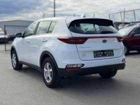 Kia Sportage 1.6i FACELIFT | Auto.bg — изображение 4 Kia Sportage 1.6i FACELIFT | Auto.bg — изображение 4