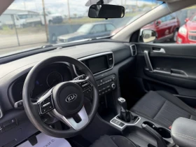 Kia Sportage 1.6i FACELIFT | Auto.bg — изображение 10 Kia Sportage 1.6i FACELIFT | Auto.bg — изображение 10