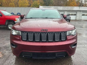 Jeep Grand cherokee * Altitude * CARFAX * ПАНОРАМА * | Auto.bg — изображение 3 Jeep Grand cherokee * Altitude * CARFAX * ПАНОРАМА * | Auto.bg — изображение 3