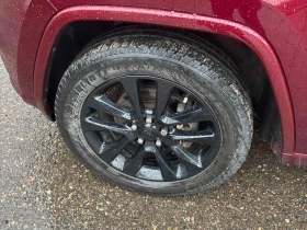 Jeep Grand cherokee * Altitude * CARFAX * ПАНОРАМА * | Auto.bg — изображение 6 Jeep Grand cherokee * Altitude * CARFAX * ПАНОРАМА * | Auto.bg — изображение 6