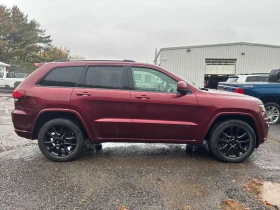 Jeep Grand cherokee * Altitude * CARFAX * ПАНОРАМА * | Auto.bg — изображение 4 Jeep Grand cherokee * Altitude * CARFAX * ПАНОРАМА * | Auto.bg — изображение 4