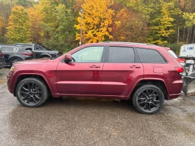 Jeep Grand cherokee * Altitude * CARFAX * ПАНОРАМА * | Auto.bg — изображение 2 Jeep Grand cherokee * Altitude * CARFAX * ПАНОРАМА * | Auto.bg — изображение 2