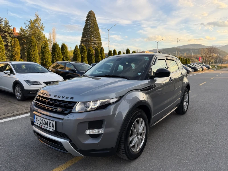 Land Rover Range Rover Evoque - 12000 € / 23469.96 лв. - 86784742 1 | Car24.bg Land Rover Range Rover Evoque - 12000 € / 23469.96 лв. - 86784742 1