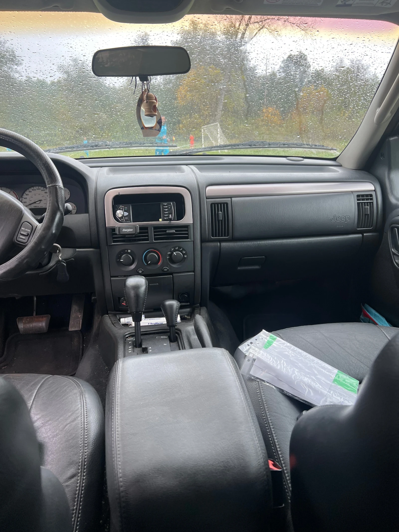 Jeep Cherokee  - изображение 8 | Auto.bg Jeep Cherokee  - изображение 8