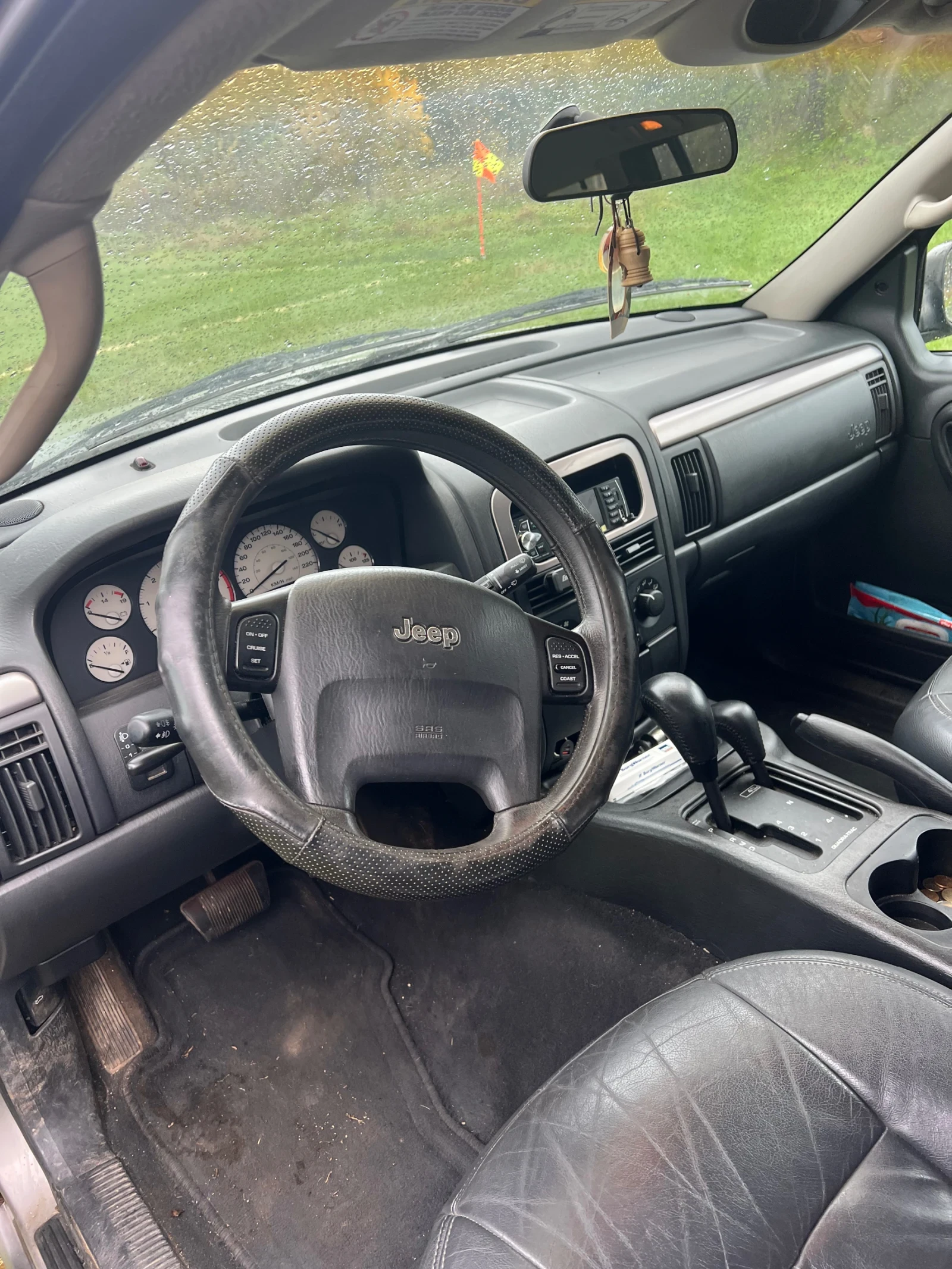 Jeep Cherokee  - изображение 5 | Auto.bg Jeep Cherokee  - изображение 5