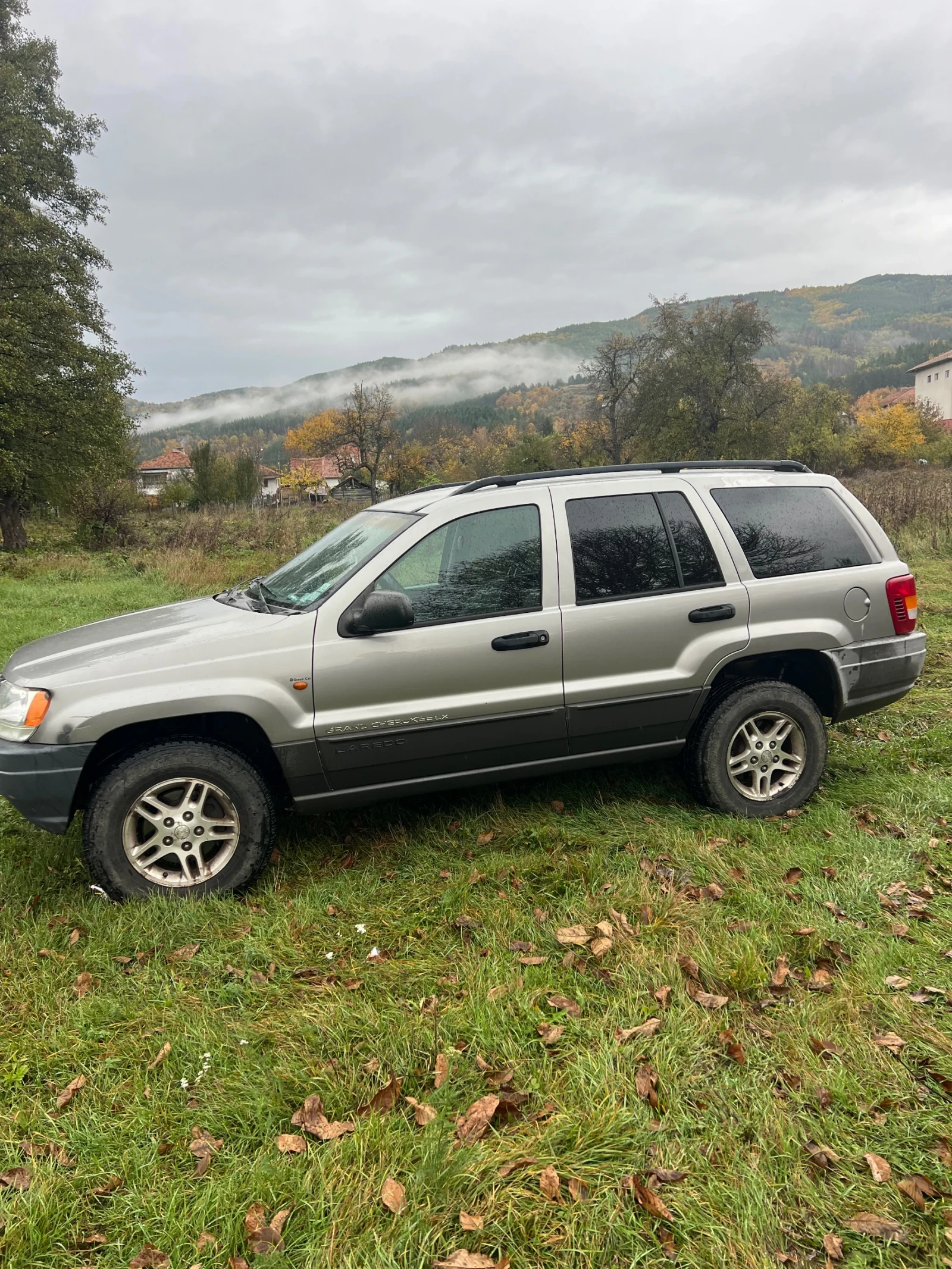 Jeep Cherokee  - изображение 3 | Auto.bg Jeep Cherokee  - изображение 3