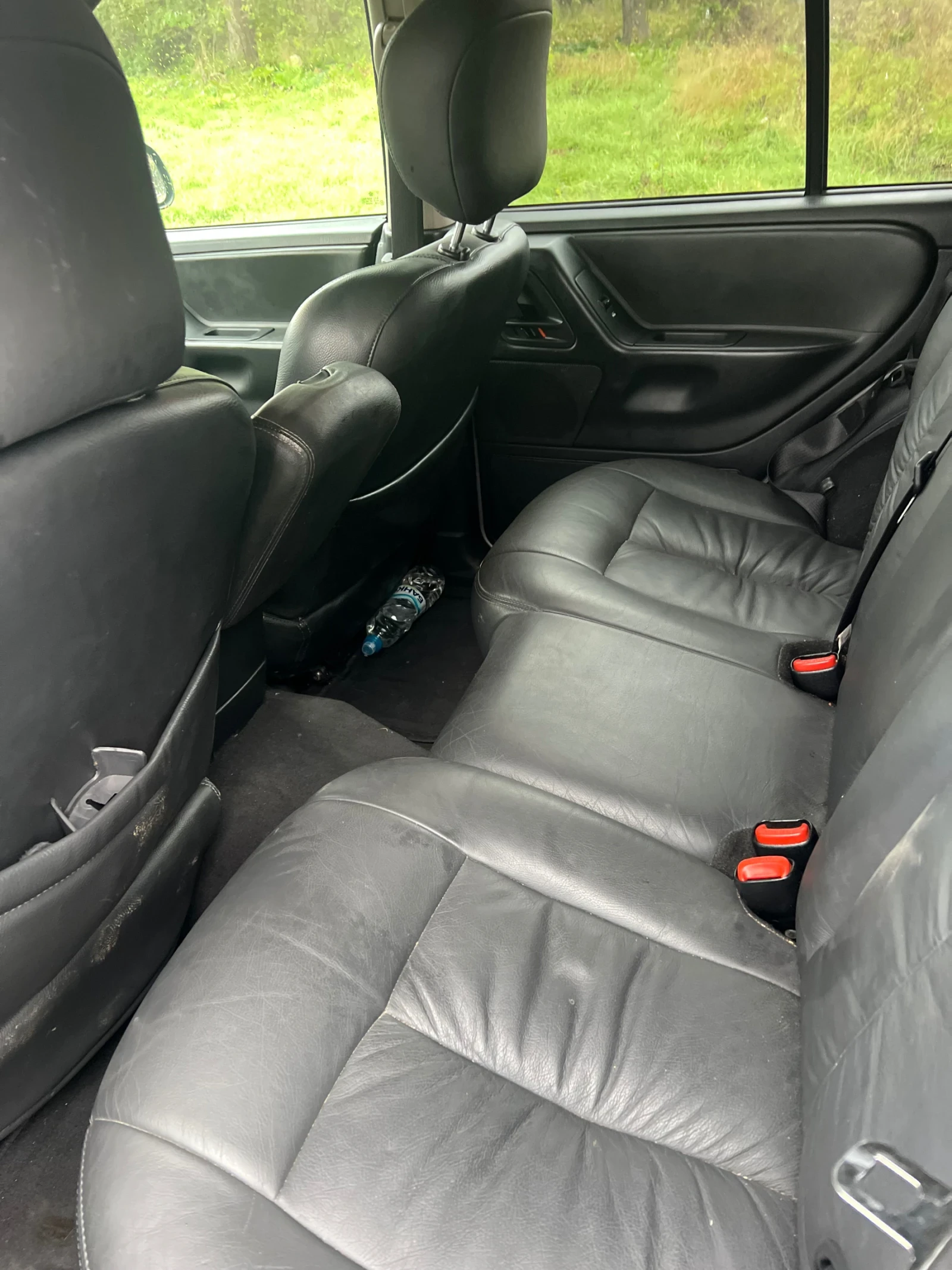 Jeep Cherokee  - изображение 7 | Auto.bg Jeep Cherokee  - изображение 7